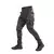 Armagedon Tactical Muške taktičke pantalone P2, Crne