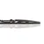Rear wiper blade Alca Classic (250mm)