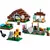 LEGO® Minecraft™ Napušteno selo (21190)