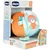 Chicco Mekana lopta Du du panda rosso
