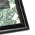 Dekordom foto ram lens 10x15 cm - black - hml ( 041927 )