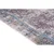 Moder pralen tekač 80x300 cm Abstract Colors Blue – Vitaus