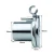 Kiotos Chastity Device Negative Pole with Belt