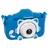 Kruzzel Digitalni fotoaparat AC22295 modra