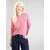 VERO MODA Pulover VMDoffy roza