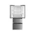 Vox Frižider side by side md 5230 xe, Inox