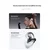 SoundCore Bluetooth slušalice, Crne