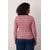 Trendyol Curve Ženska bluza Tbbaw26Af00120, Roze
