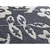 Temno modra preproga 80x150 cm Amara – Universal