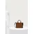 MARC JACOBS crossbody torbica ženska semišasta THE SMALL TOTE