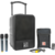 BST IPS10-400 STAND ALONE PORTABLE ALL WATHER PA SYSTEM