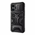 Futrola Nillkin Adventurer Pro Magnetic Case za iPhone 14 Pro crna