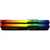 KINGSTON DIMM DDR5 128GB (2x64GB kit) 5600MTs KF556C36BBEAK2-128 FURY Beast Black RGB EXPO