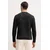 Pulover s primesjo volne Sisley