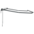 Okvir tende Antracit 3 x 2 m Metal