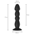 ToyJoy Anal Play Vibrating Anal Plug Large Black