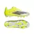 Adidas F50 CLUB FG/MG, muške kopačke za fudbal, žuta OOL63