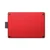 WACOM Grafička tabla One by Wacom S (CTL-472-N) crno-crvena