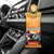 AMTRA my car - mat robčki za kokpit - vanilija - 24 kosov.