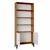 Hanah Home višenamenski ormarić Vis4-Cka, 75 cm, orah