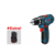 BOSCH PLAVI ALAT 11-delni komplet ručnog alata i GSR 12V-15 u koferu – 060186810R