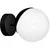Zidna svetiljka SFERA 1xE14/60W/230V