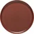 Plitev krožnik Costa Nova Pacifica, 23 mm, o: 323 mm, cayenne