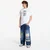 Majice RIPNDIP Eyes Opened Tee White XL
