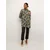 Kaffe Srajca Olga 10507642 Pisana Regular Fit