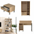 HANAH HOME Dečija soba ON26 S