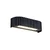 Brilagi - LED Zidno svetlo FALCON MODERN LED/10W/230V 30 cm 3000/4500/6000K crna