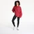 Jakna Converse x Patta Coaches Jacket UNISEX Garnet S