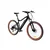 CAPRIOLO E-BIKE VOLTA 2.0 27.5 crno-bež 925806