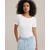 WE Fashion Majica bela