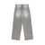 Cropp - Baggy farmerke - light grey