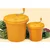 Gastro centrifuga za solato Green Matic 25 l