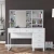 HANAH HOME Sto za šminkanje BJ140 3831