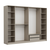 Hanah Home Ormar Luxe - 7937