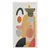 Conceptum Hypnose Tepih Woopamuk272, 80x150cm, Sivi