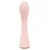 You2Toys Super Soft Double Layer Silicone G-Spot Vibrator Pink