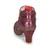 Irregular Choice  THINK ABOUT IT  Bordo