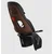 Thule sedište Yepp Nexxt 2 Maxi rack mount Brown