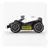 Mammotion robotska kosilnica LUBA MINI 2 AWD 1000