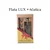 Poklon set flaša Lux + 6 čašica 630502