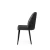 Hanah Home Set 2 trpezarijske stolice Antracit