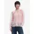 Desigual Bluza roza/bela