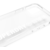SuperDry Snap iPhone 12 mini Clear Case biely/white 42593 (SUP000020)