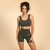 BeastPink Sportski bralette Hyper Shadow