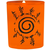Naruto Shippuden - Konoha Candle