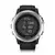 Ručni Outdoor GPS sat Garmin fenix 3 HR Silver